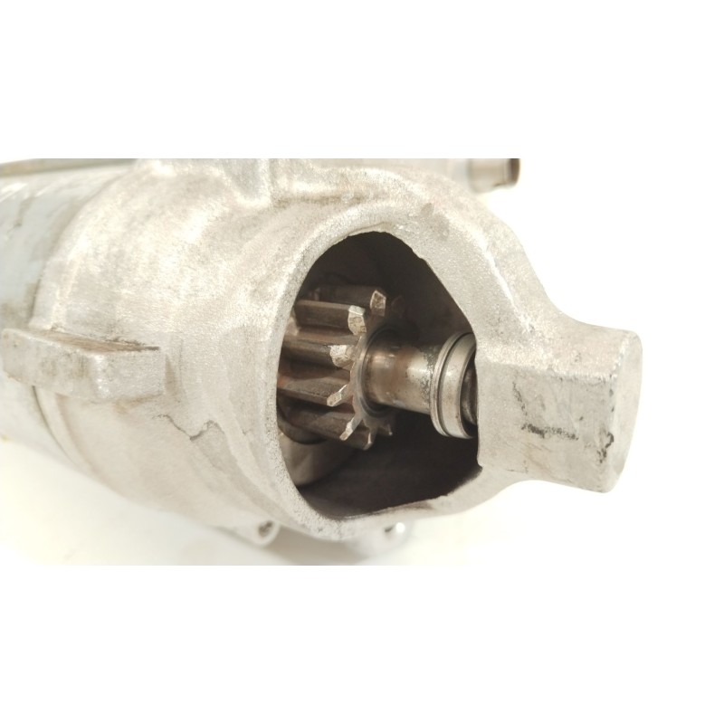 Recambio de motor arranque para citroën berlingo multispace (b9) 1.6 hdi 90 referencia OEM IAM 5802FP  