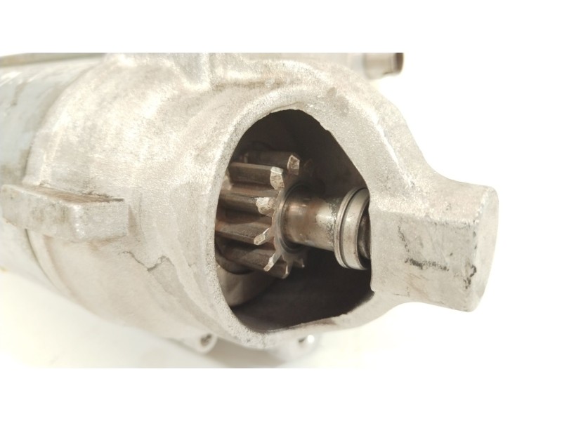 Recambio de motor arranque para citroën berlingo multispace (b9) 1.6 hdi 90 referencia OEM IAM 5802FP  