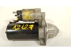 Recambio de motor arranque para mercedes-benz clase c (w203) berlina 270 cdi (203.016) referencia OEM IAM A0051516601  000011092