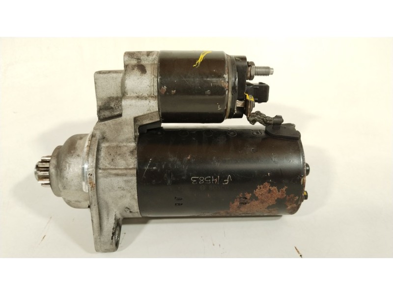 Recambio de motor arranque para seat ibiza ii (6k1) 1.9 tdi referencia OEM IAM 1005821744  20911024AX