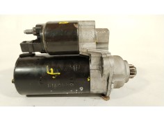 Recambio de motor arranque para seat ibiza ii (6k1) 1.9 tdi referencia OEM IAM 1005821744  20911024AX 2
