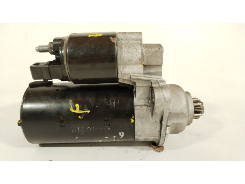 Recambio de motor arranque para seat ibiza ii (6k1) 1.9 tdi referencia OEM IAM 1005821744  20911024AX