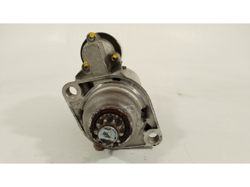 Recambio de motor arranque para seat ibiza ii (6k1) 1.9 tdi referencia OEM IAM 1005821744  20911024AX