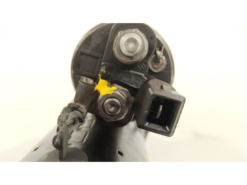 Recambio de motor arranque para seat ibiza ii (6k1) 1.9 tdi referencia OEM IAM 1005821744  20911024AX