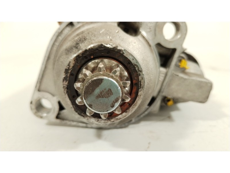 Recambio de motor arranque para seat ibiza ii (6k1) 1.9 tdi referencia OEM IAM 1005821744  20911024AX