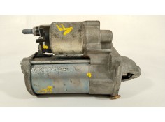 Recambio de motor arranque para ford ka (ru8) 1.2 referencia OEM IAM 51916169A152 1881471 0001170403 2