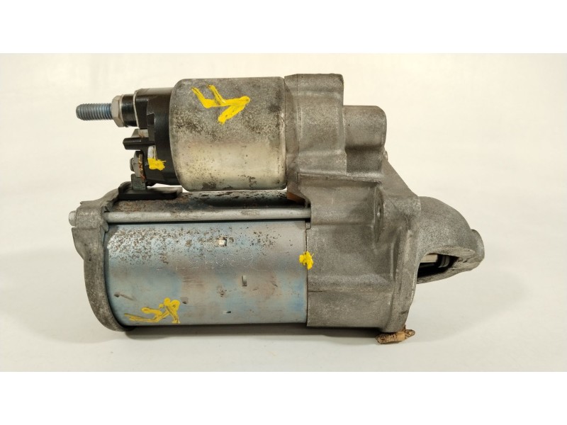 Recambio de motor arranque para ford ka (ru8) 1.2 referencia OEM IAM 51916169A152 1881471 0001170403