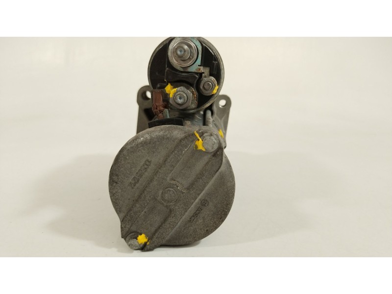 Recambio de motor arranque para ford ka (ru8) 1.2 referencia OEM IAM 51916169A152 1881471 0001170403