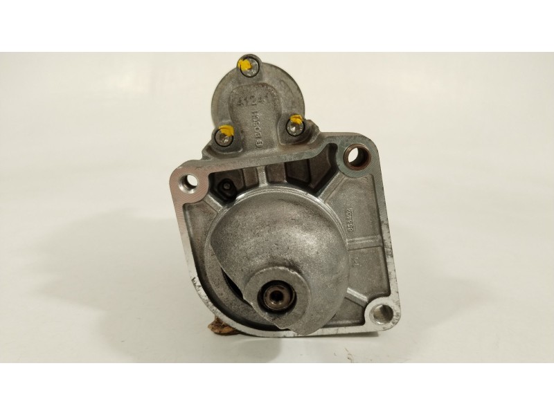 Recambio de motor arranque para ford ka (ru8) 1.2 referencia OEM IAM 51916169A152 1881471 0001170403