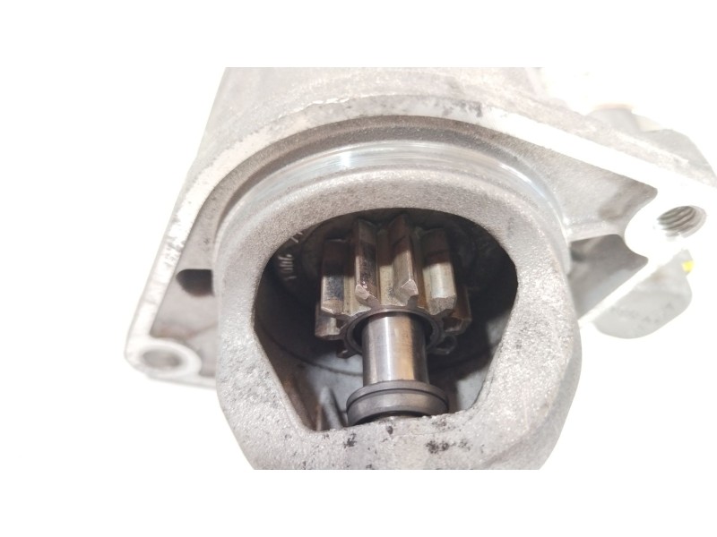 Recambio de motor arranque para ford ka (ru8) 1.2 referencia OEM IAM 51916169A152 1881471 0001170403