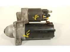 Recambio de motor arranque para bmw 3 coupé (e46) 330 ci referencia OEM IAM 1740374 12411740374 0001108157