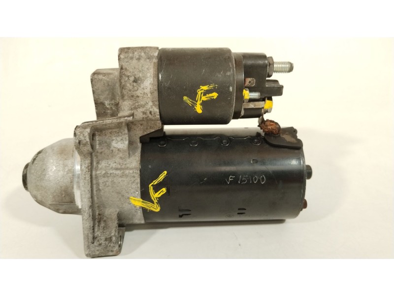 Recambio de motor arranque para bmw 3 coupé (e46) 330 ci referencia OEM IAM 1740374 12411740374 0001108157