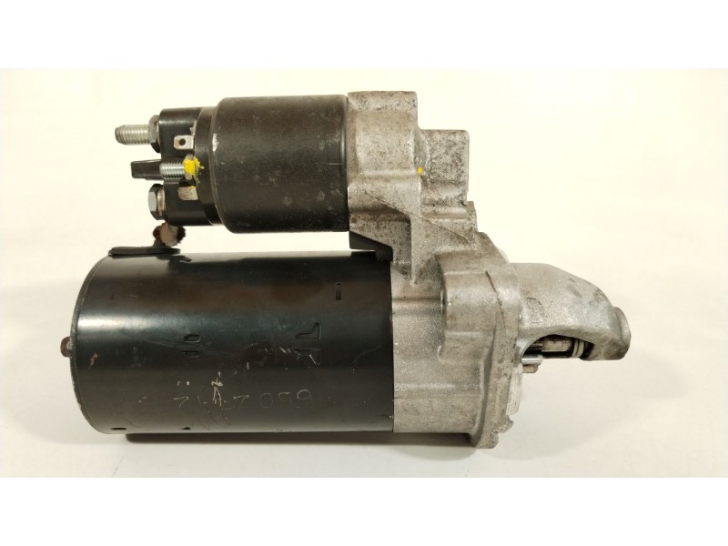Recambio de motor arranque para bmw 3 coupé (e46) 330 ci referencia OEM IAM 1740374 12411740374 0001108157