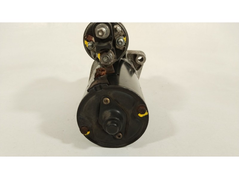 Recambio de motor arranque para bmw 3 coupé (e46) 330 ci referencia OEM IAM 1740374 12411740374 0001108157