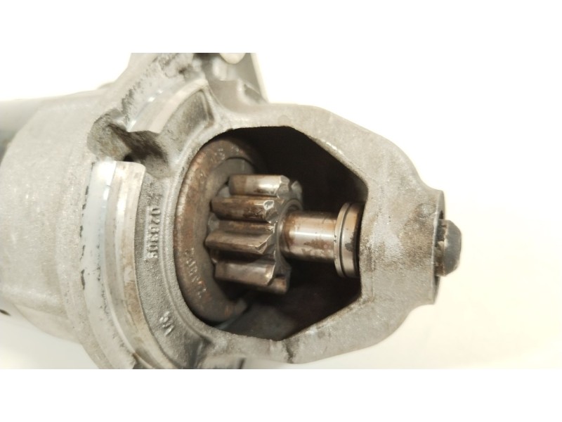 Recambio de motor arranque para bmw 3 coupé (e46) 330 ci referencia OEM IAM 1740374 12411740374 0001108157