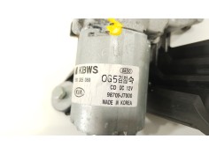 Recambio de motor limpia trasero para kia ceed (cd) 1.6 crdi 115 eco-dynamics+ referencia OEM IAM 98700J7000  0390205069 2