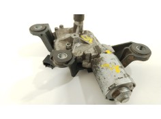 Recambio de motor limpia trasero para renault kangoo / grand kangoo ii (kw0/1_) 1.5 dci 70 (kw0v, kw0a) referencia OEM IAM 82004 2