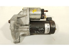 Recambio de motor arranque para peugeot 307 (3a/c) 1.6 16v referencia OEM IAM 5802M9  