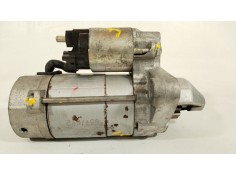 Recambio de motor arranque para toyota rav 4 iii (_a3_) 2.2 d (ala35_) referencia OEM IAM 281000R010  MS1280004920 2