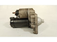 Recambio de motor arranque para citroën c3 i (fc_, fn_) 1.4 hdi referencia OEM IAM 5802Y4  11021650125N