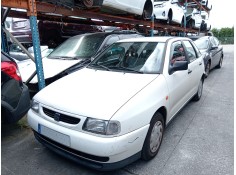 seat ibiza ii (6k1) del año 1998