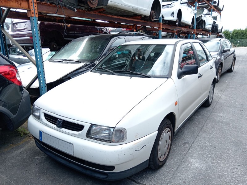seat ibiza ii (6k1) del año 1998 seat ibiza ii (6k1) del año 1998