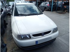 seat ibiza ii (6k1) del año 1998 2