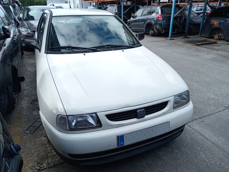 seat ibiza ii (6k1) del año 1998 seat ibiza ii (6k1) del año 1998