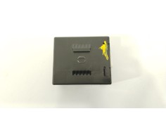 Recambio de modulo electronico para nissan juke (f15) 1.6 dig-t nismo rs referencia OEM IAM TWD1G791  CWTWD1G791