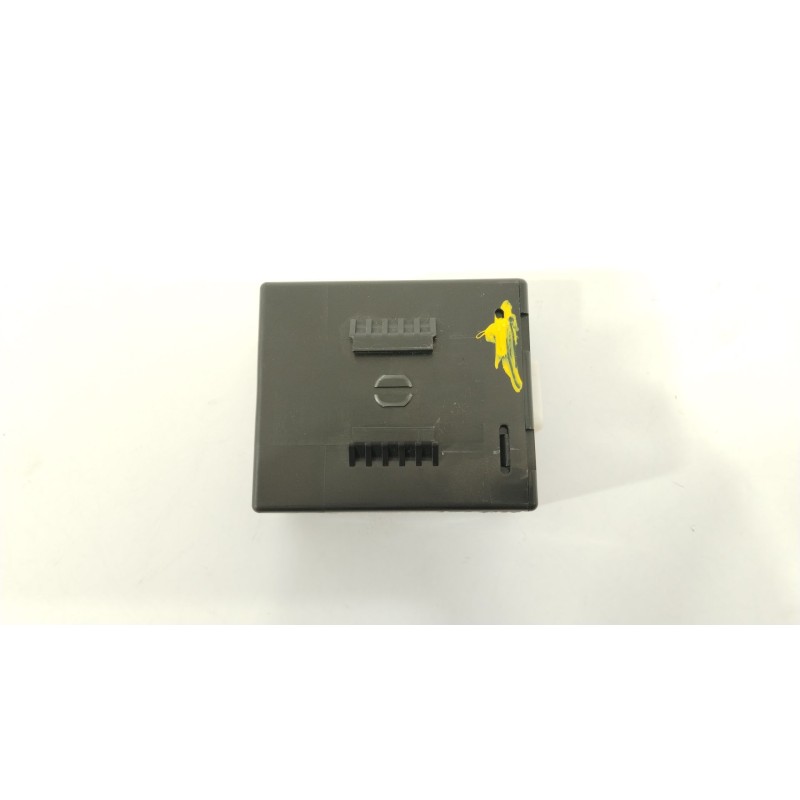 Recambio de modulo electronico para nissan juke (f15) 1.6 dig-t nismo rs referencia OEM IAM TWD1G791  CWTWD1G791