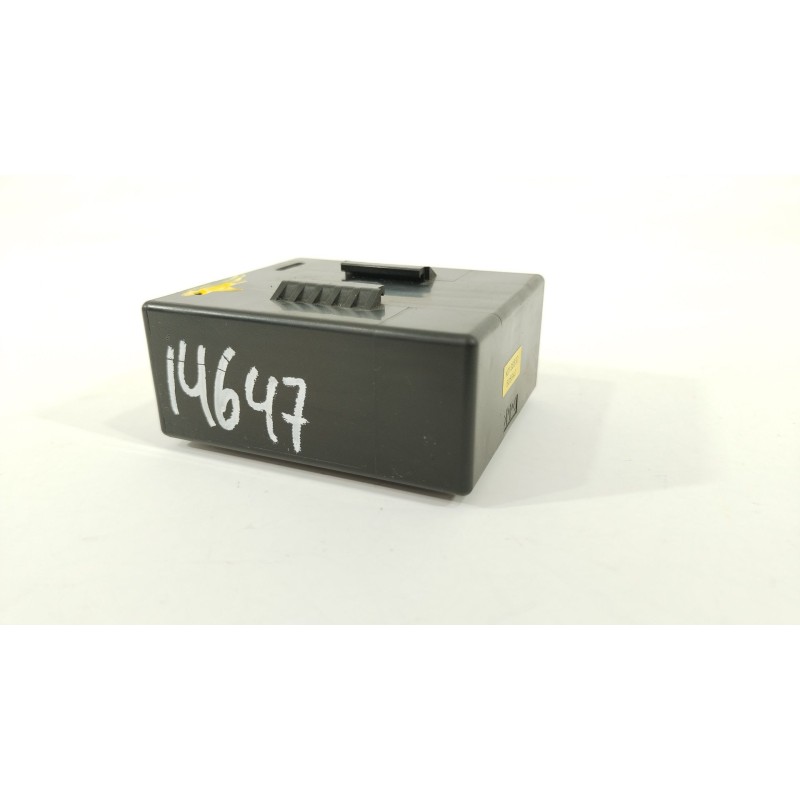 Recambio de modulo electronico para nissan juke (f15) 1.6 dig-t nismo rs referencia OEM IAM TWD1G791  CWTWD1G791