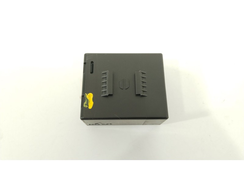 Recambio de modulo electronico para nissan juke (f15) 1.6 dig-t nismo rs referencia OEM IAM TWD1G791  CWTWD1G791