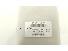 Recambio de amplificador para nissan juke (f15) 1.6 dig-t nismo rs referencia OEM IAM 277601KK0B   2