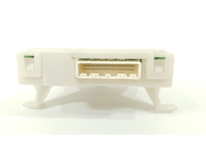 Recambio de amplificador para nissan juke (f15) 1.6 dig-t nismo rs referencia OEM IAM 277601KK0B  