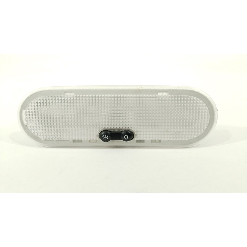 Recambio de luz interior para nissan juke (f15) 1.6 dig-t nismo rs referencia OEM IAM 8200074362  