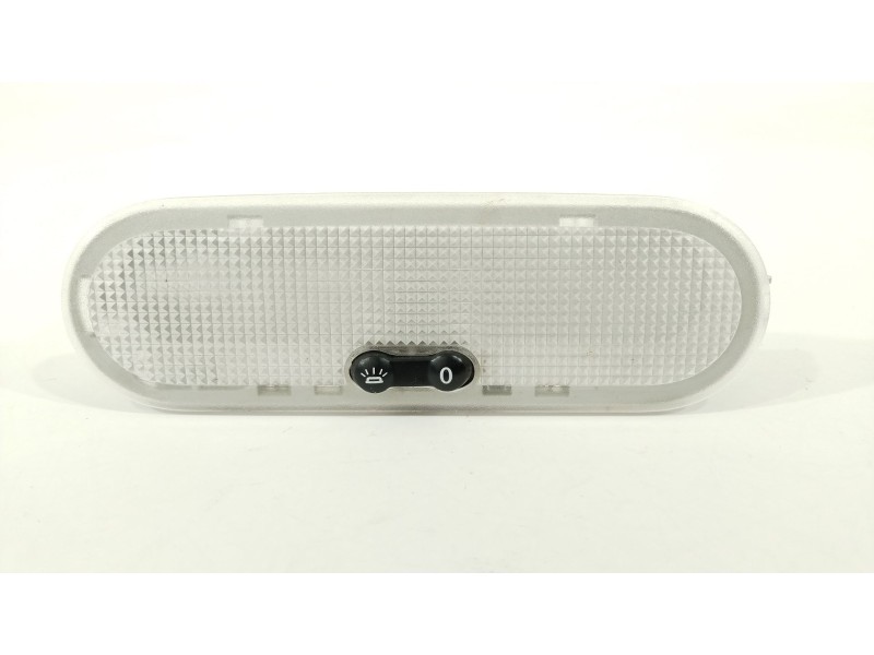 Recambio de luz interior para nissan juke (f15) 1.6 dig-t nismo rs referencia OEM IAM 8200074362  