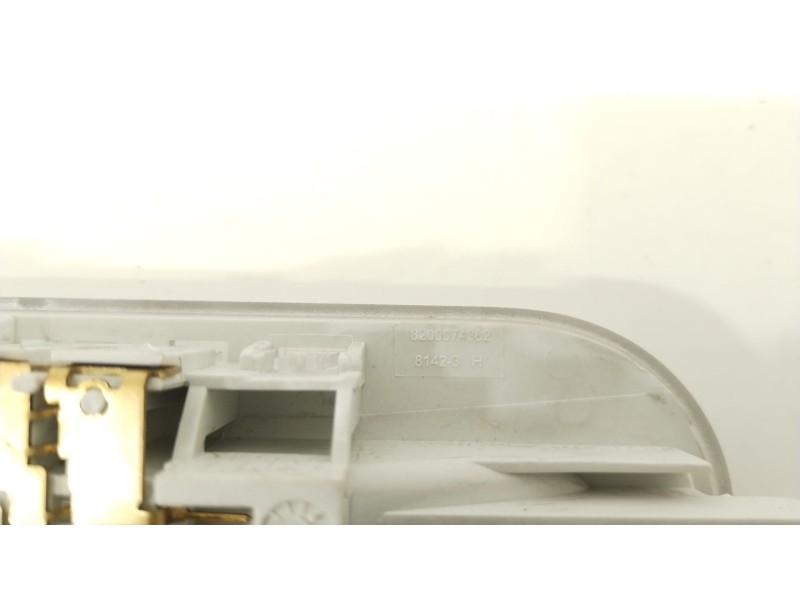Recambio de luz interior para nissan juke (f15) 1.6 dig-t nismo rs referencia OEM IAM 8200074362  
