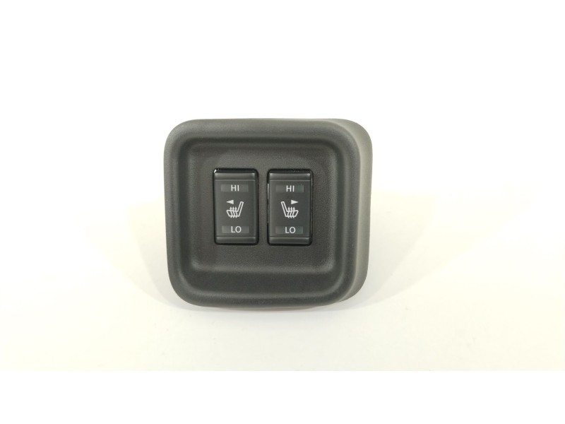 Recambio de mando multifuncion para nissan juke (f15) 1.6 dig-t nismo rs referencia OEM IAM 255003TA1A  