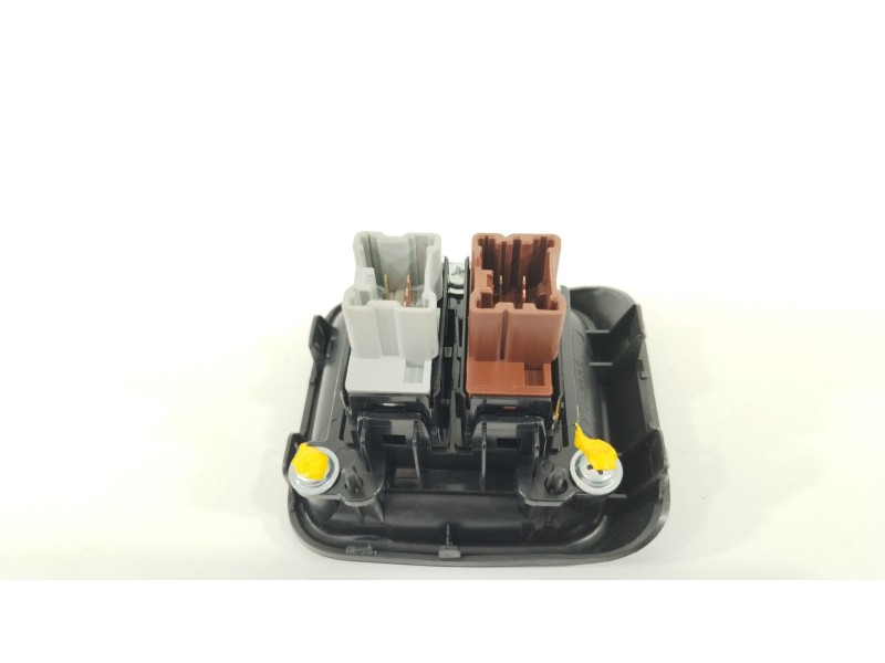 Recambio de mando multifuncion para nissan juke (f15) 1.6 dig-t nismo rs referencia OEM IAM 255003TA1A  