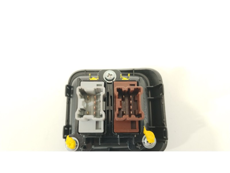 Recambio de mando multifuncion para nissan juke (f15) 1.6 dig-t nismo rs referencia OEM IAM 255003TA1A  