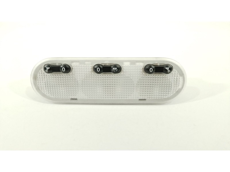 Recambio de luz interior para nissan juke (f15) 1.6 dig-t nismo rs referencia OEM IAM 8200073234  