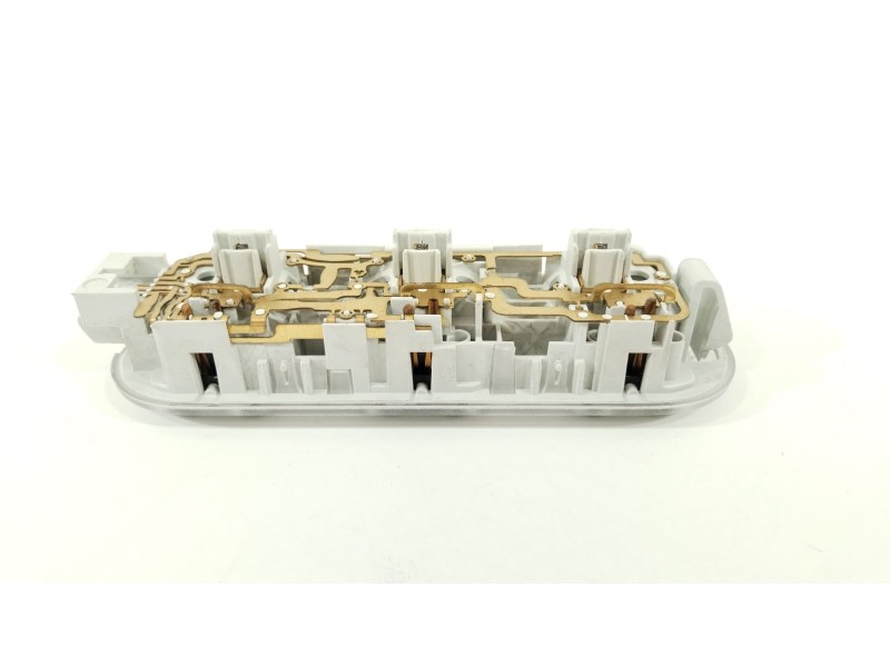 Recambio de luz interior para nissan juke (f15) 1.6 dig-t nismo rs referencia OEM IAM 8200073234  