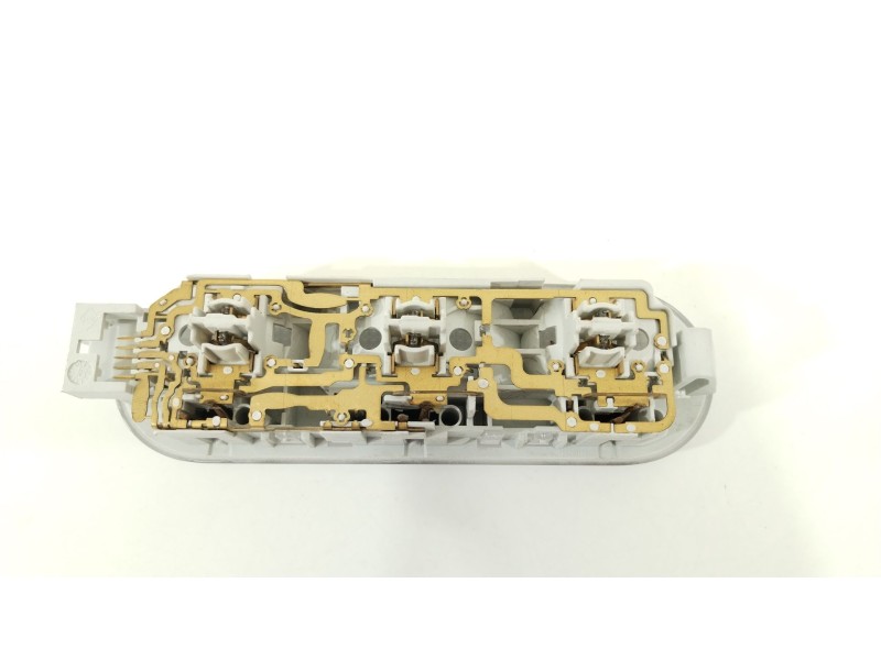 Recambio de luz interior para nissan juke (f15) 1.6 dig-t nismo rs referencia OEM IAM 8200073234  