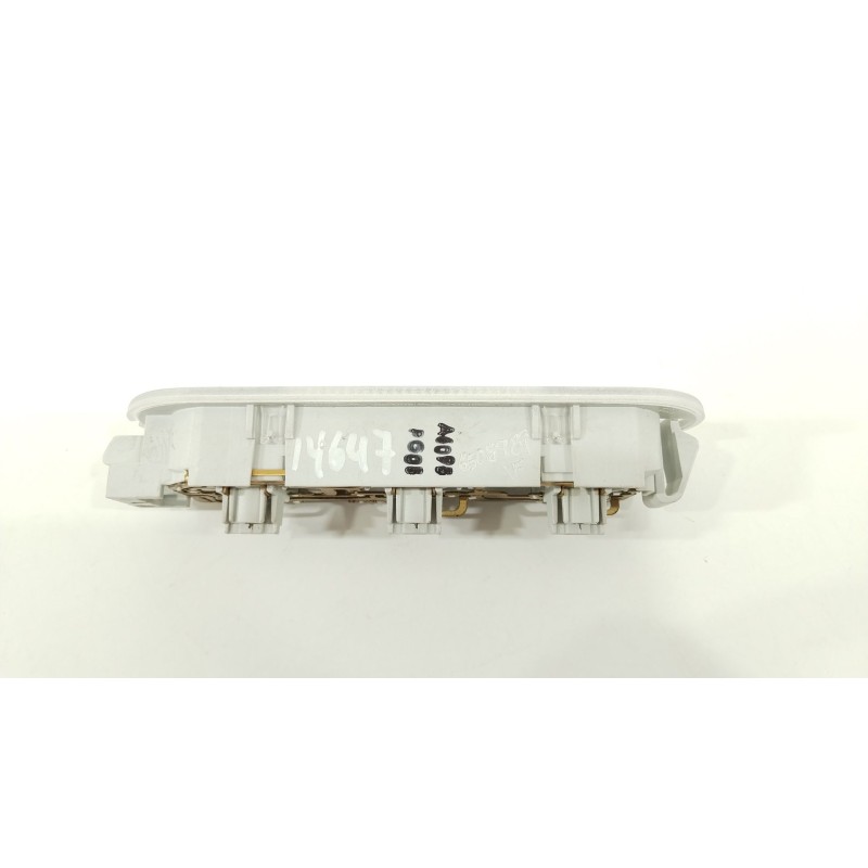 Recambio de luz interior para nissan juke (f15) 1.6 dig-t nismo rs referencia OEM IAM 8200073234  