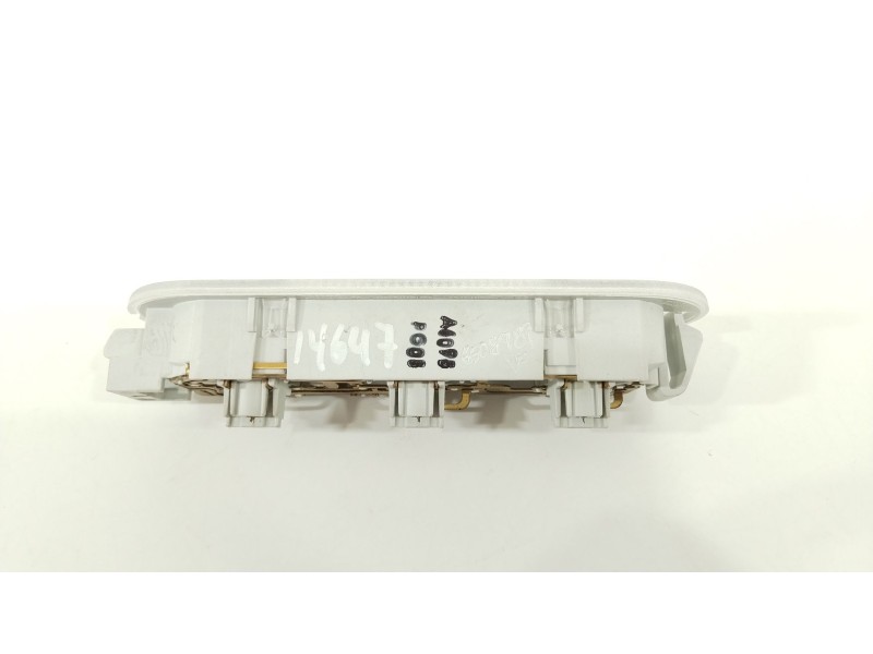 Recambio de luz interior para nissan juke (f15) 1.6 dig-t nismo rs referencia OEM IAM 8200073234  