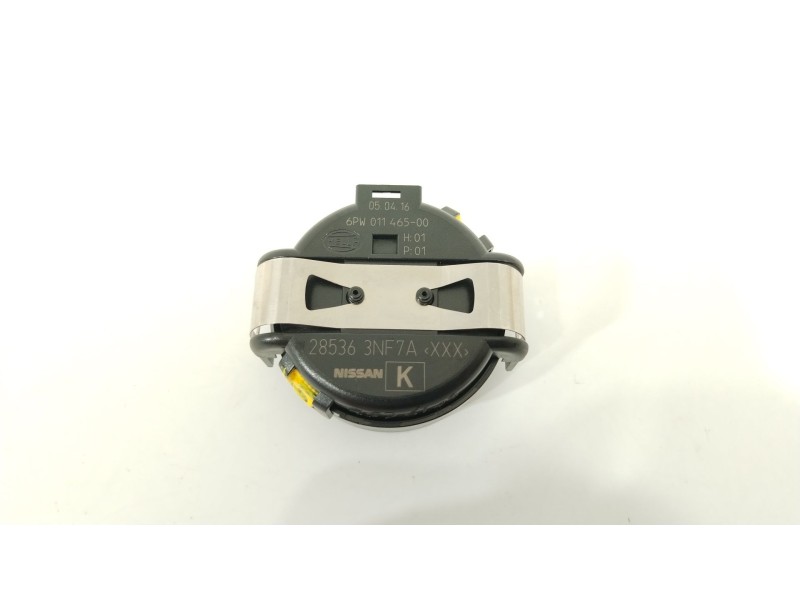 Recambio de sensor para nissan juke (f15) 1.6 dig-t nismo rs referencia OEM IAM 285363NF7A  