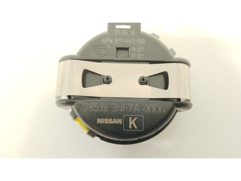 Recambio de sensor para nissan juke (f15) 1.6 dig-t nismo rs referencia OEM IAM 285363NF7A  