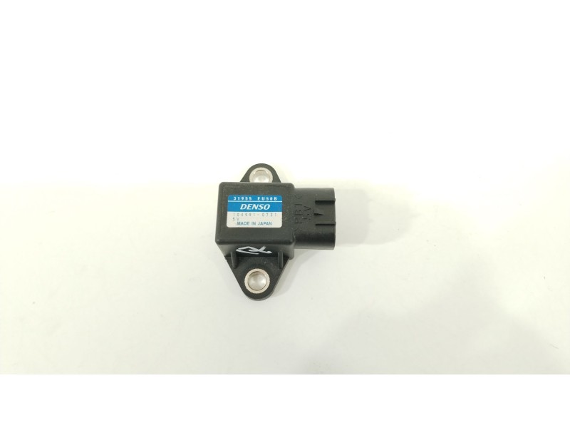 Recambio de sensor para nissan juke (f15) 1.6 dig-t nismo rs referencia OEM IAM 31955EU50B  1049910731