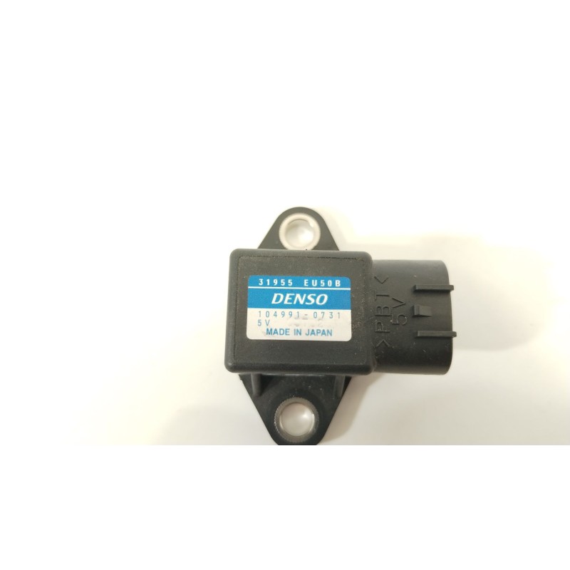 Recambio de sensor para nissan juke (f15) 1.6 dig-t nismo rs referencia OEM IAM 31955EU50B  1049910731