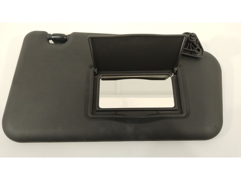 Recambio de parasol derecho para nissan juke (f15) 1.6 dig-t nismo rs referencia OEM IAM 96400BV90B  